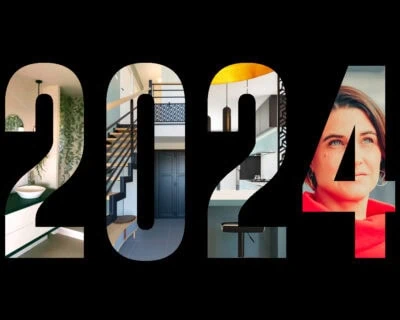 Bonne et heureuse année 2024 !