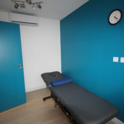 La petite salle annexe