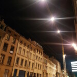 Grue pour les châssis