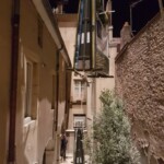 Livraison des châssis