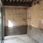 Projet à l'intérieur du Cloître