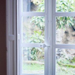 Cloître Nancy - détails chambre parentale 2 - Maud Pierrot - Architecte d'intérieur Cloître Nancy - détails chambre parentale 2 - Maud Pierrot - Architecte d'intérieur