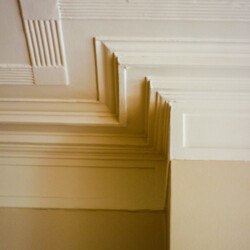 Cloître Nancy - détails chambre parentale - Maud Pierrot - Architecte d'intérieur Cloître Nancy - détails chambre parentale - Maud Pierrot - Architecte d'intérieur