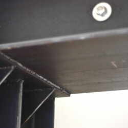 Cloître Nancy - détails portique - Maud Pierrot - Architecte d'intérieur Cloître Nancy - détails portique - Maud Pierrot - Architecte d'intérieur