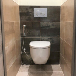 Cloître Nancy - sanitaires - Maud Pierrot - Architecte d'intérieur Cloître Nancy - sanitaires - Maud Pierrot - Architecte d'intérieur