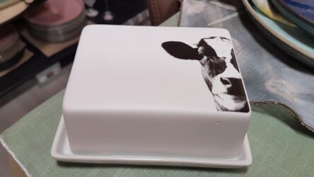 Beurrier chez Ver'Autre Chose Beurrier chez Ver'Autre Chose