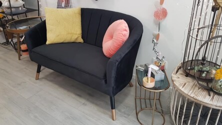 Canapé chez Ver'Autre Chose Canapé chez Ver'Autre Chose