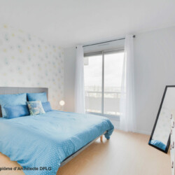 Aménagement et décoration d'un appartement pour de la location meublé longue durée chambre Aménagement et décoration d'un appartement pour de la location meublé longue durée chambre