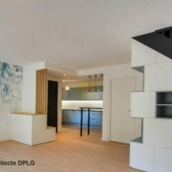 Aménagement et décoration d'une maison le projet panoramique 2 Aménagement et décoration d'une maison le projet panoramique 2