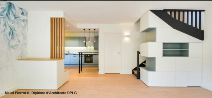 Aménagement et décoration d'une maison le projet panoramique Aménagement et décoration d'une maison le projet panoramique