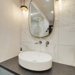 meuble vasque sur mesure meuble vasque sur mesure