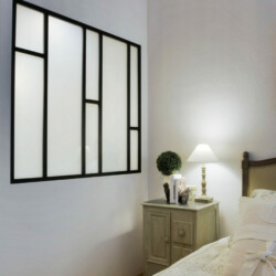 verriere coté chambre verriere coté chambre