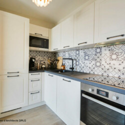 Aménagement et décoration d'un appartement cuisine Aménagement et décoration d'un appartement cuisine