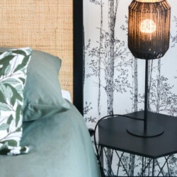 Aménagement et décoration d'un appartement detail d une chambre Aménagement et décoration d'un appartement detail d une chambre