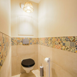 Aménagement et décoration d'un appartement wc sanitaire Aménagement et décoration d'un appartement wc sanitaire