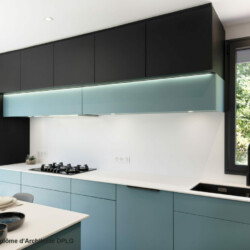 cuisine espace cuisson 5 feux four ilot snacking repas 2 cuisine espace cuisson 5 feux four ilot snacking repas 2