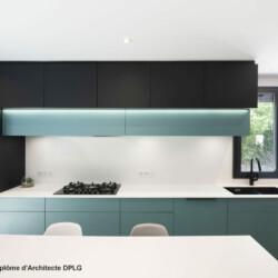 cuisine espace cuisson 5 feux four resine cuisine espace cuisson 5 feux four resine