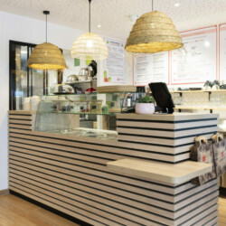 restaurant poke bar comptoir restaurant poke bar comptoir