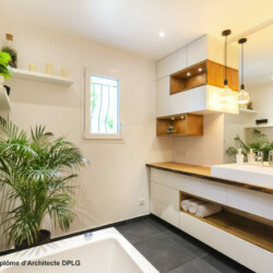 salle de bain ensemble meuble sur mesure baignoire 2 salle de bain ensemble meuble sur mesure baignoire 2