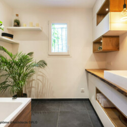 salle de bain ensemble meuble sur mesure baignoire salle de bain ensemble meuble sur mesure baignoire