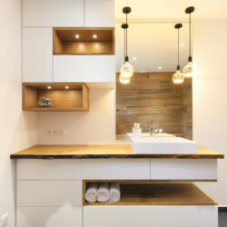 salle de bain meuble sur mesure salle de bain meuble sur mesure