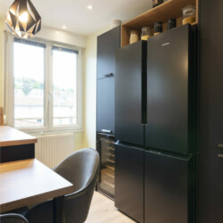 cuisine meuble colonne niche suspension cuisine meuble colonne niche suspension