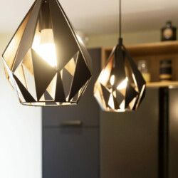 detail suspension cuisine detail suspension cuisine