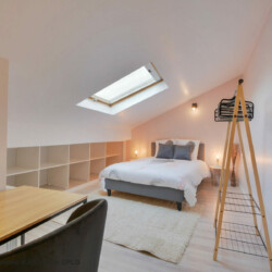 chambre 2 sous combles decoration appartement meuble chambre 2 sous combles decoration appartement meuble