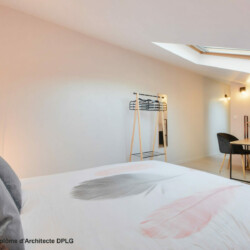 chambre sous combles decoration appartement meuble chambre sous combles decoration appartement meuble