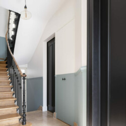 circulation depuis entrée circulation depuis entrée