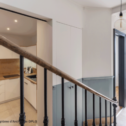 circulation_sur_cuisine_et_salon_avec_entree circulation_sur_cuisine_et_salon_avec_entree