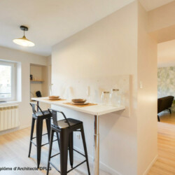 depuis cuisine vers sejour decoration meuble depuis cuisine vers sejour decoration meuble