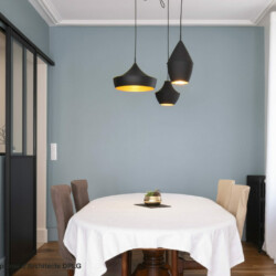 salle à manger avec verriere sur cuisine 2 salle à manger avec verriere sur cuisine 2