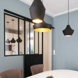 salle a manger dans maison renovee salle a manger dans maison renovee