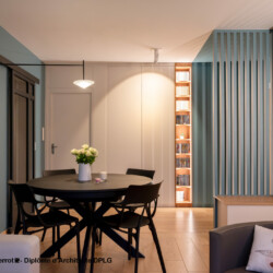 entree avec table sur mesure entree avec table sur mesure