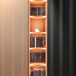 niche entree niche entree