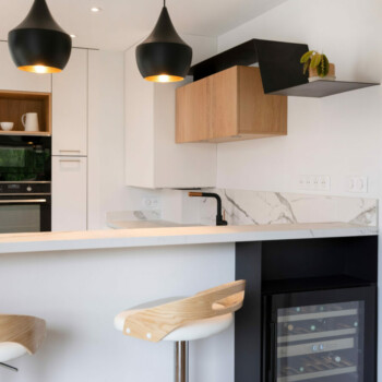 detail bar et cave à vin cuisine detail bar et cave à vin cuisine