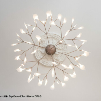 rosace et suspension moooi rosace et suspension moooi