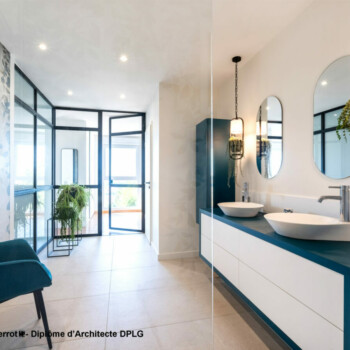 salle d eau traversante salle d eau traversante